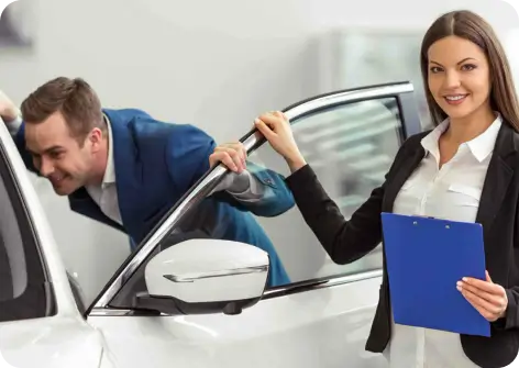 Driver Req 2