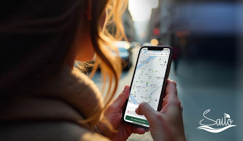Your Guide to Seamless Travel in Dubai with TravelSailo