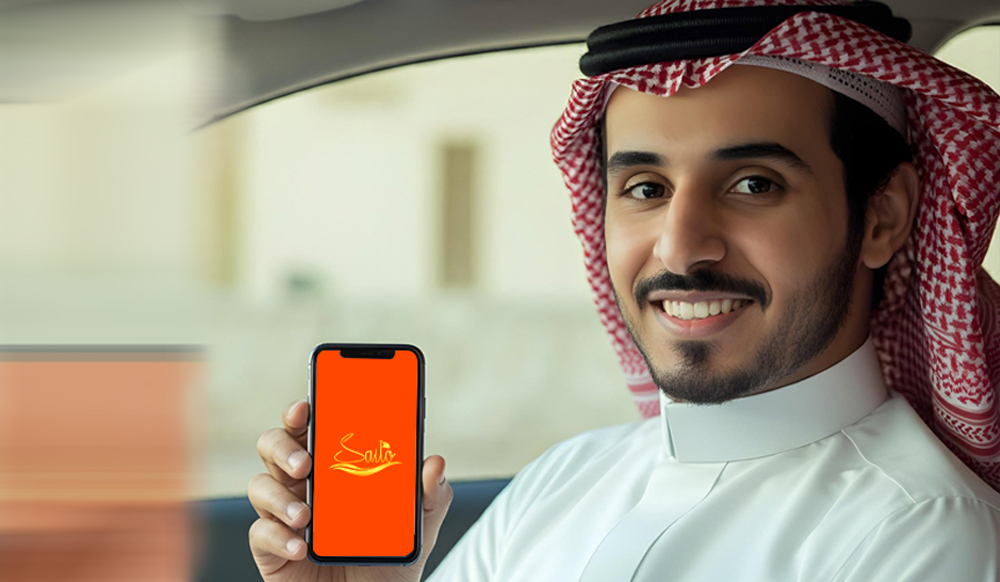 Dubai electronic hailing app Travel Sailo – smart e-hail Dubai ride booking