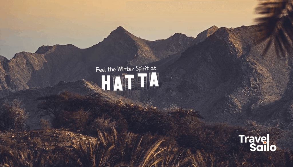 Hatta Winter Festival 2025 Dubai – Travel Sailo limo trip to hatta