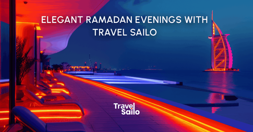 Ramadan 2026 Dubai fireworks night events – Travel Sailo limo ride booking